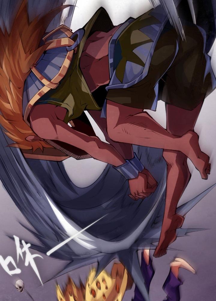 Long Hưởng Thiên Hạ Chapter 74 - Trang 3