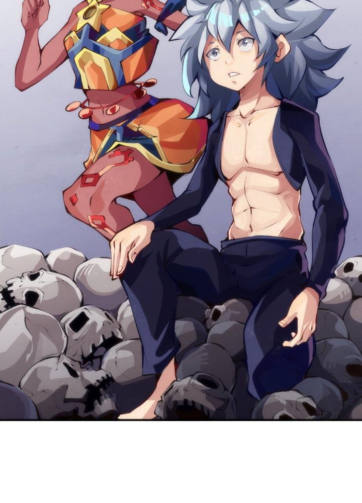 Long Hưởng Thiên Hạ Chapter 74 - Trang 3