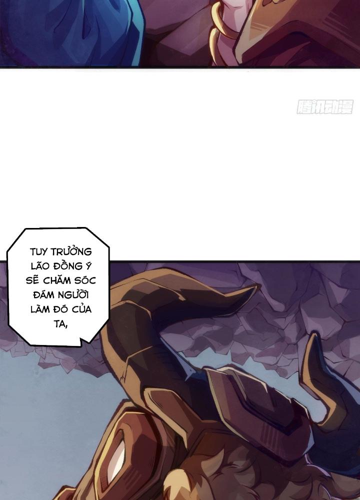 Long Hưởng Thiên Hạ Chapter 74 - Trang 3