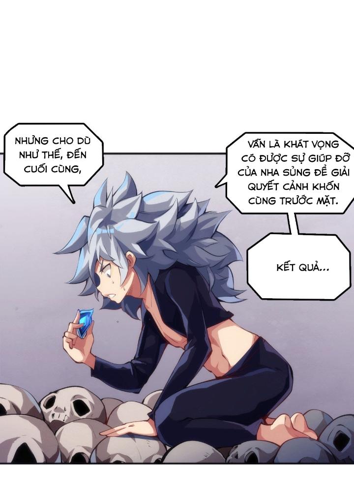 Long Hưởng Thiên Hạ Chapter 74 - Trang 3