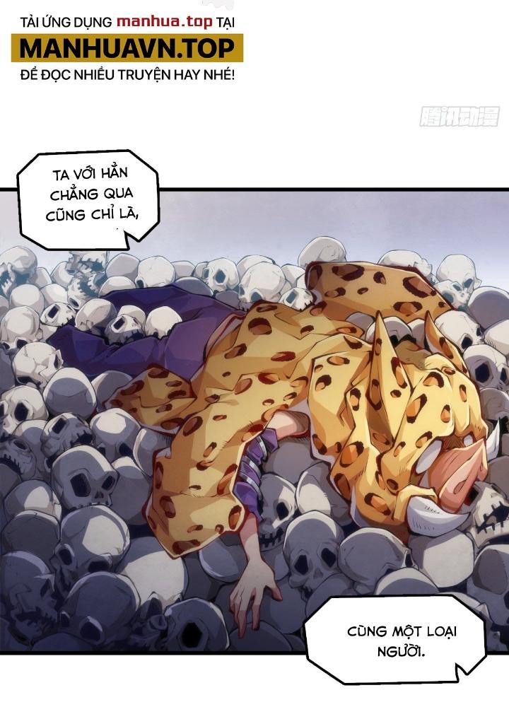 Long Hưởng Thiên Hạ Chapter 74 - Trang 3