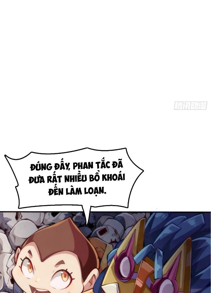 Long Hưởng Thiên Hạ Chapter 74 - Trang 3