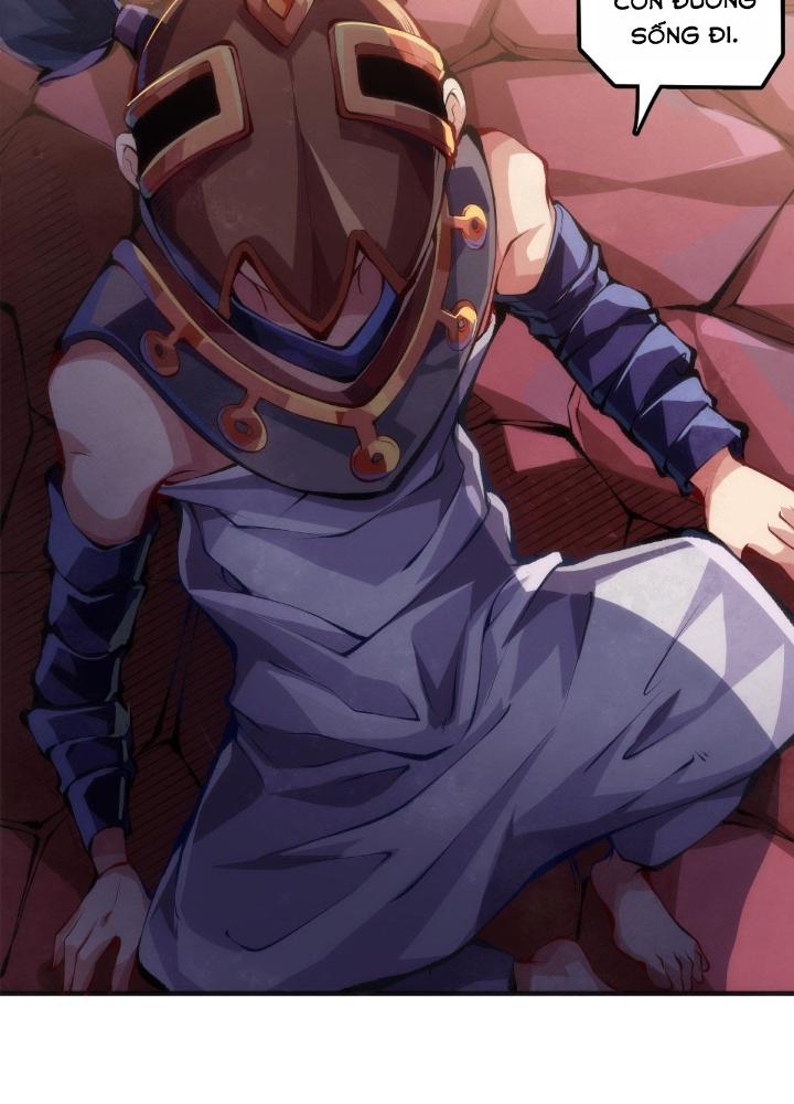 Long Hưởng Thiên Hạ Chapter 74 - Trang 3