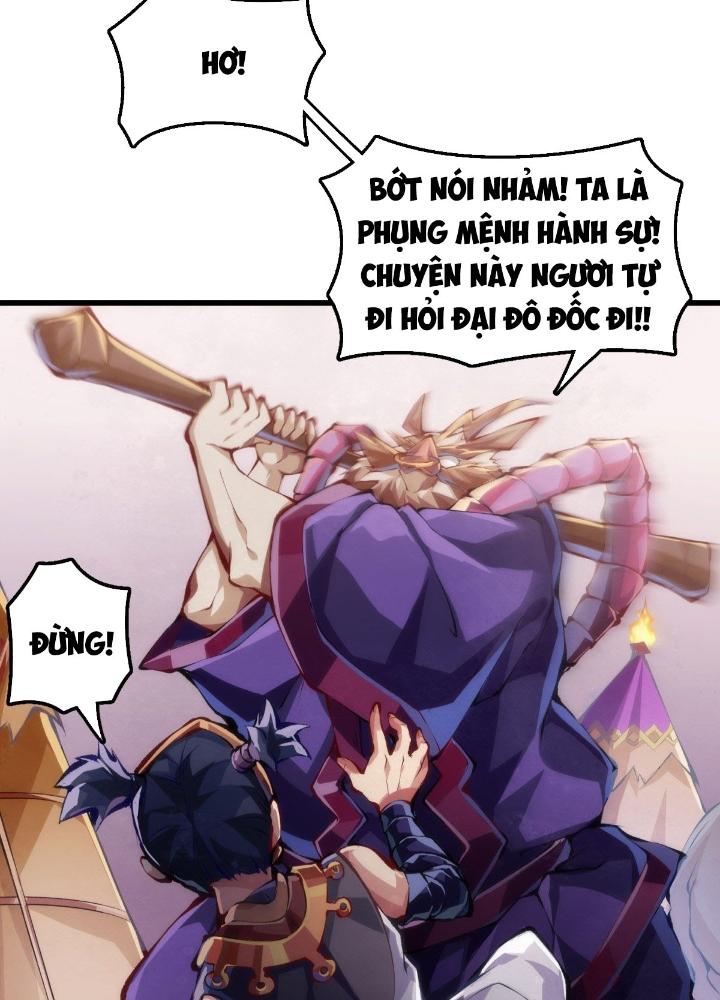 Long Hưởng Thiên Hạ Chapter 74 - Trang 3