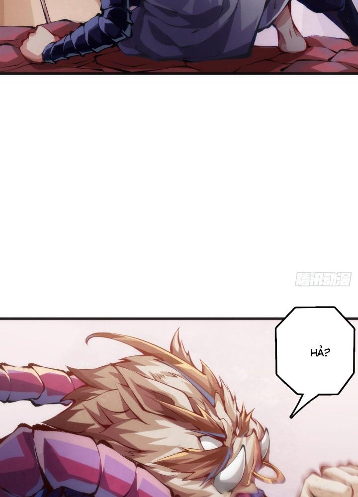 Long Hưởng Thiên Hạ Chapter 74 - Trang 3