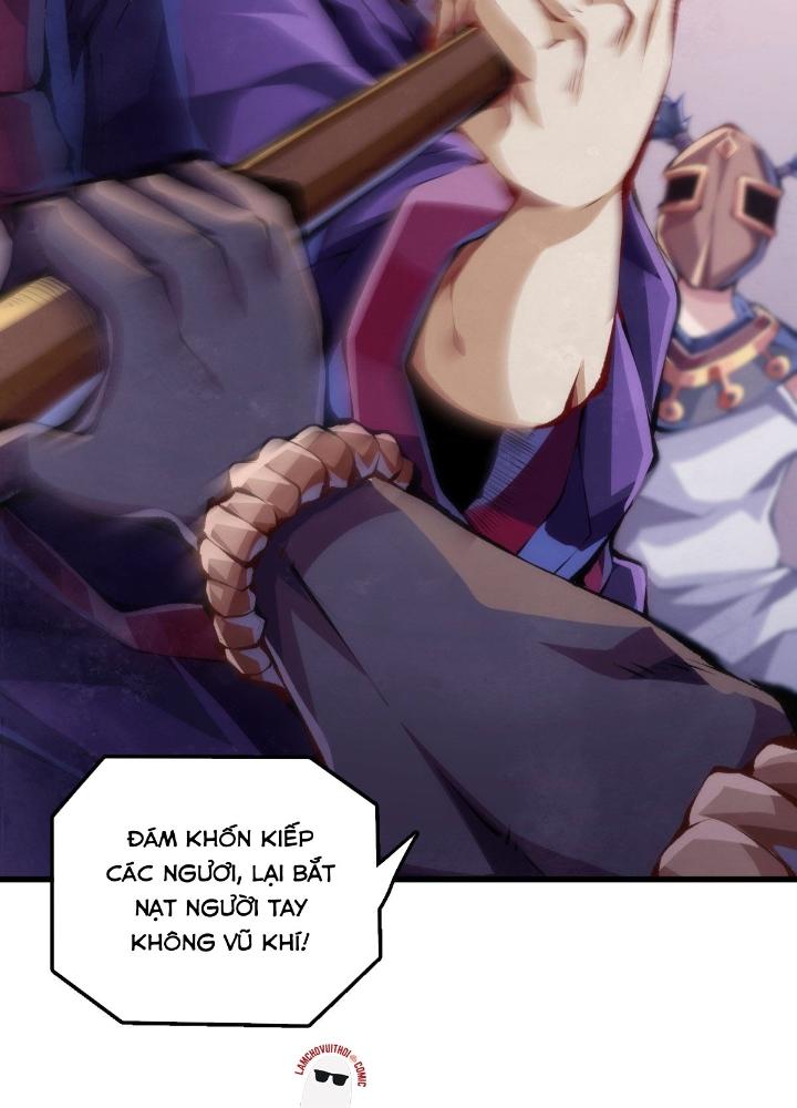 Long Hưởng Thiên Hạ Chapter 74 - Trang 3