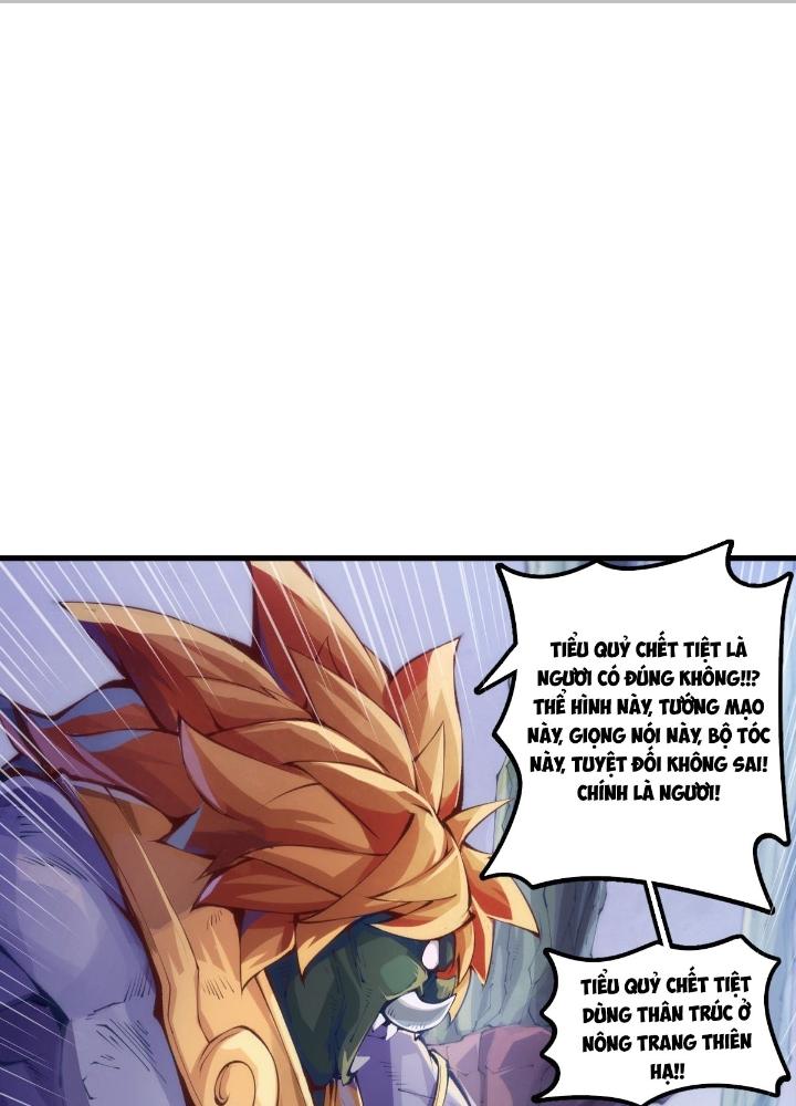 Long Hưởng Thiên Hạ Chapter 75 - Trang 3