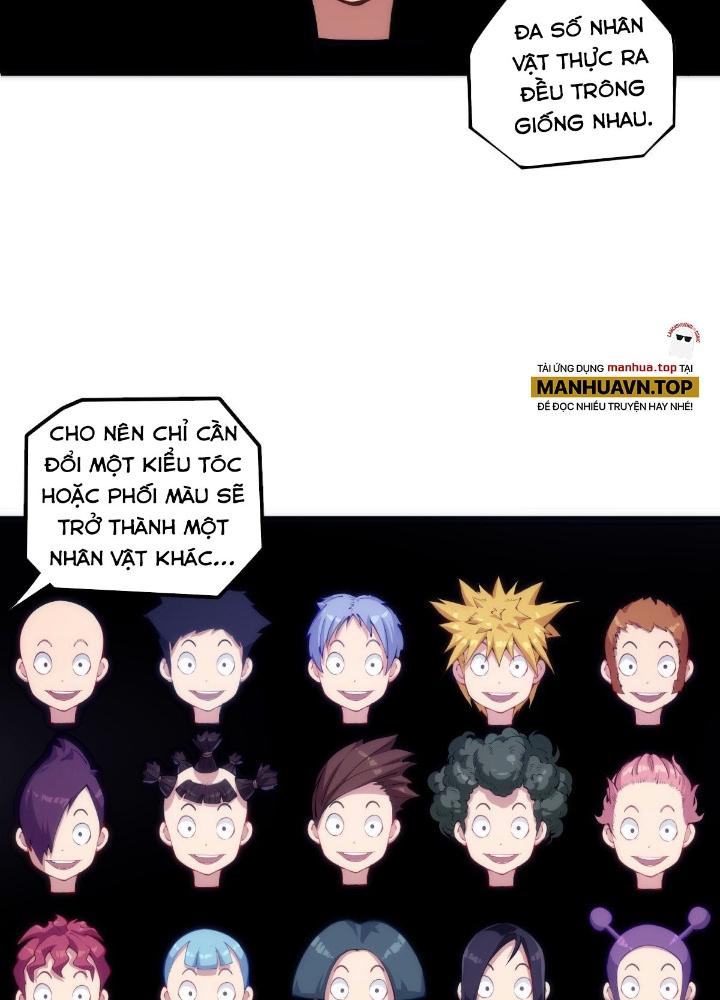 Long Hưởng Thiên Hạ Chapter 75 - Trang 3