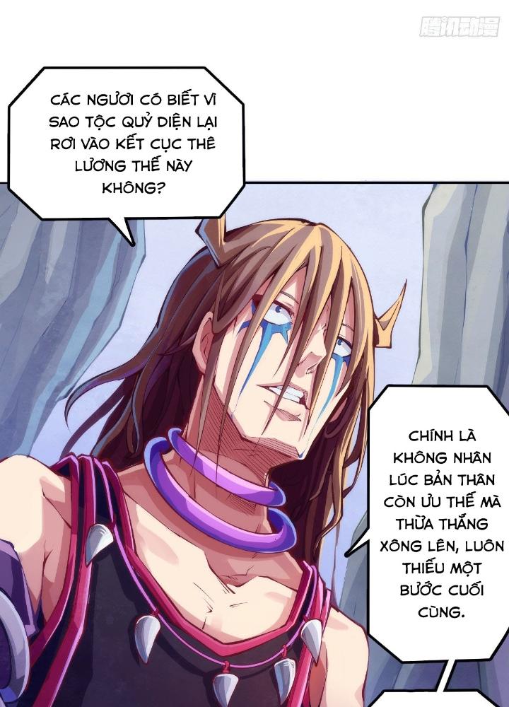 Long Hưởng Thiên Hạ Chapter 75 - Trang 3
