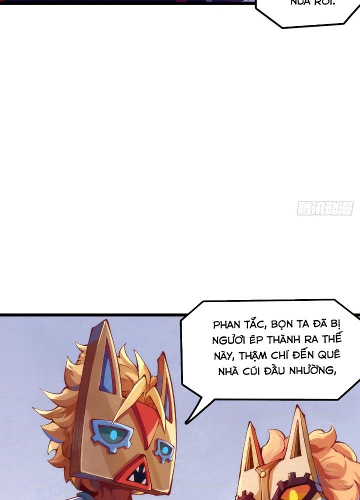 Long Hưởng Thiên Hạ Chapter 75 - Trang 3
