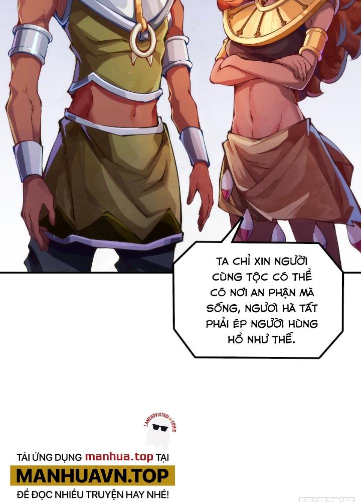 Long Hưởng Thiên Hạ Chapter 75 - Trang 3