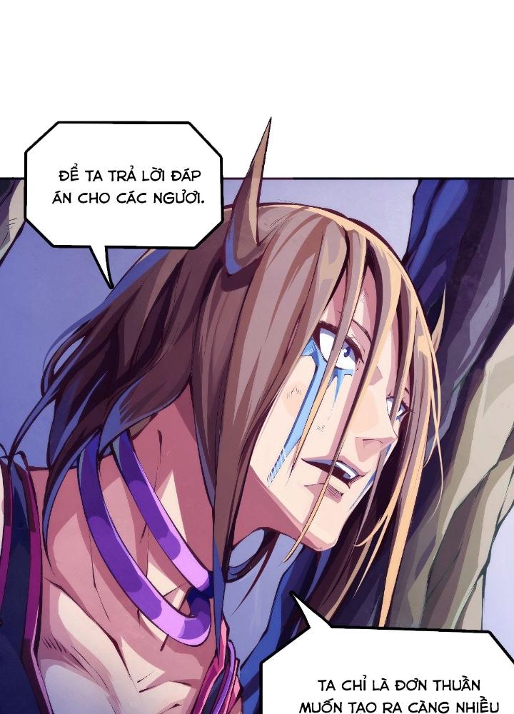 Long Hưởng Thiên Hạ Chapter 75 - Trang 3