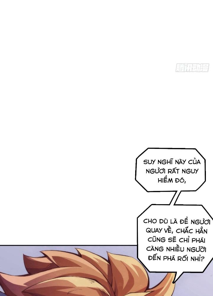 Long Hưởng Thiên Hạ Chapter 75 - Trang 3