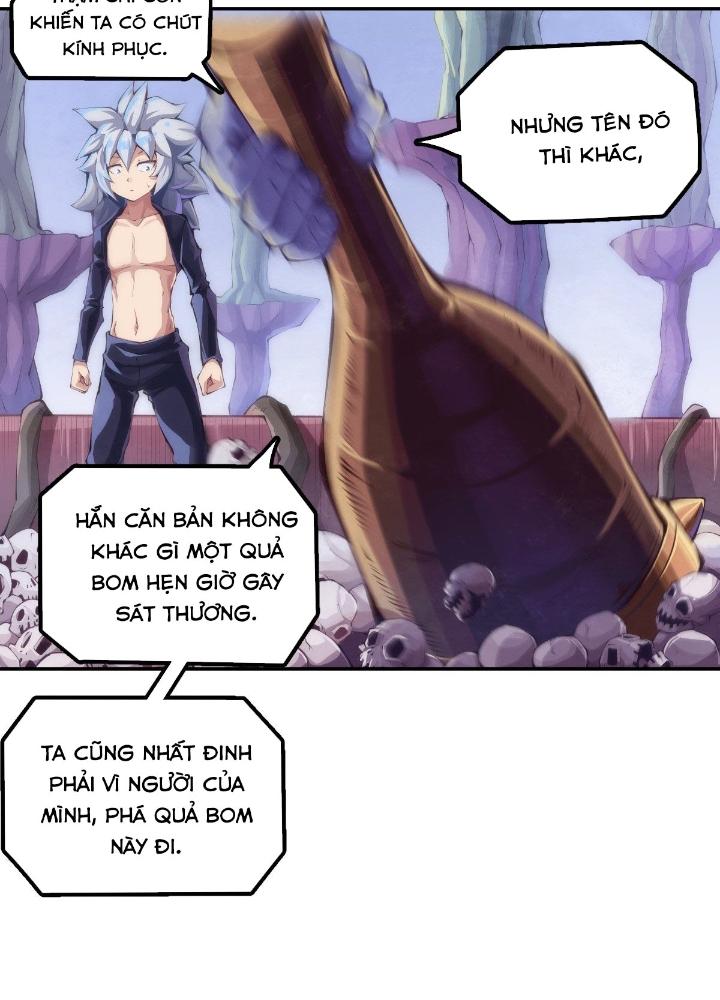 Long Hưởng Thiên Hạ Chapter 75 - Trang 3