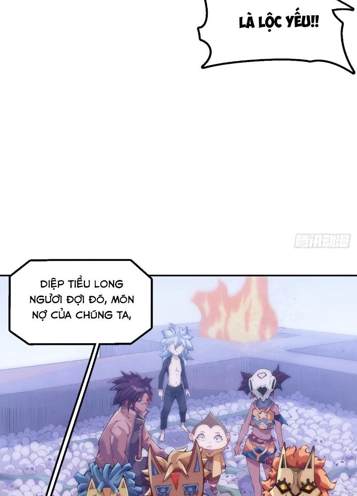 Long Hưởng Thiên Hạ Chapter 75 - Trang 3