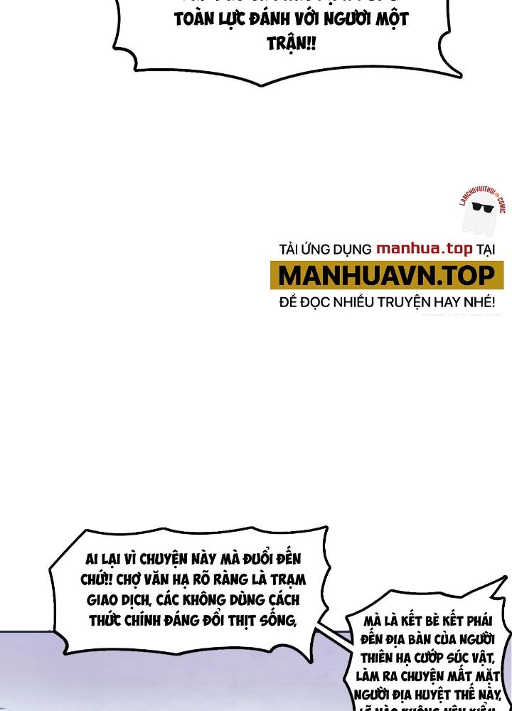 Long Hưởng Thiên Hạ Chapter 75 - Trang 3