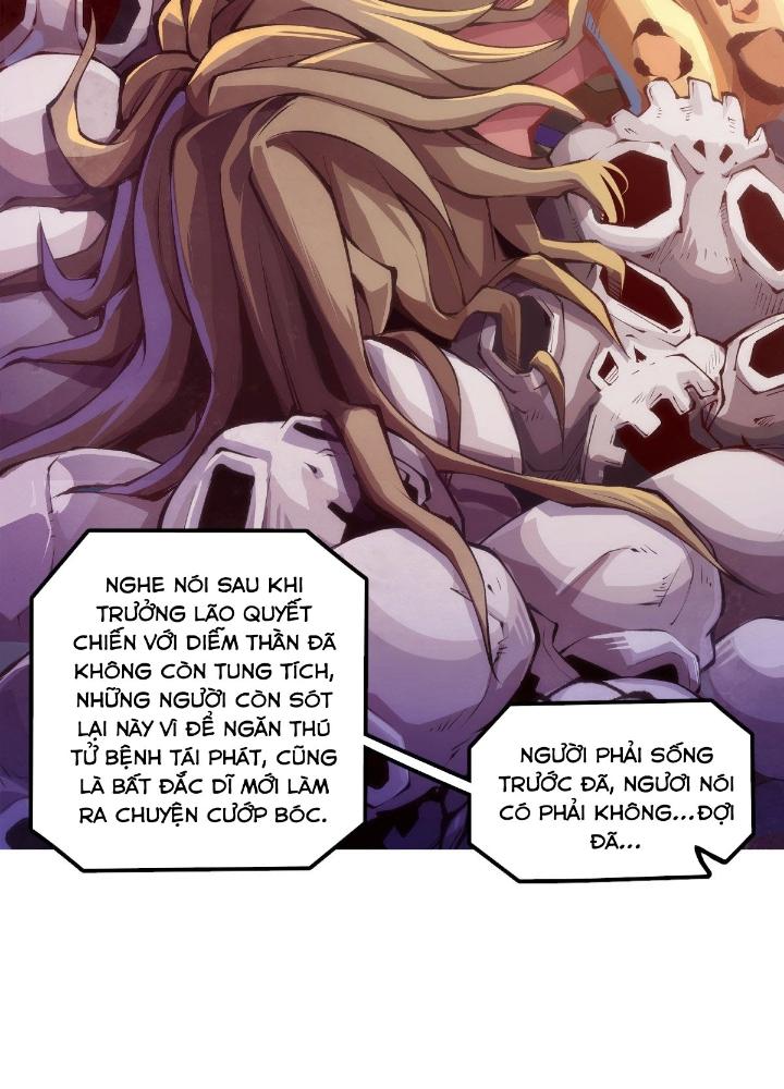 Long Hưởng Thiên Hạ Chapter 75 - Trang 3