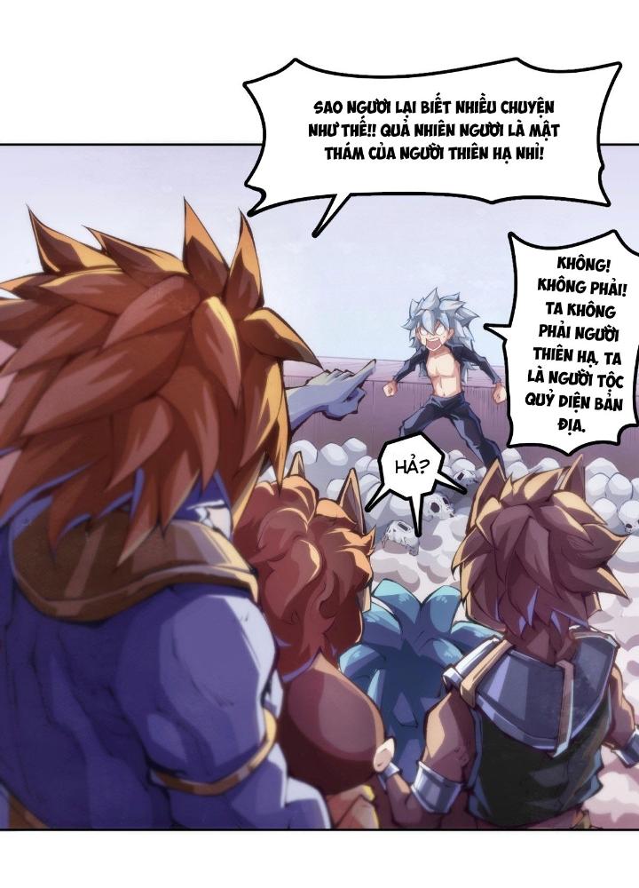 Long Hưởng Thiên Hạ Chapter 75 - Trang 3