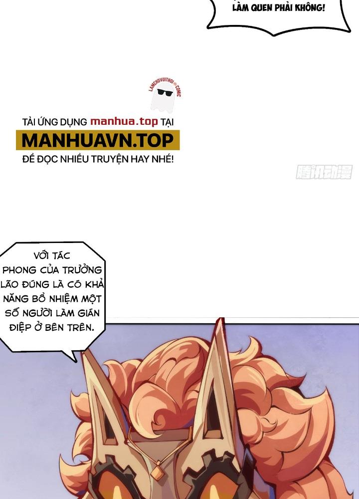 Long Hưởng Thiên Hạ Chapter 75 - Trang 3
