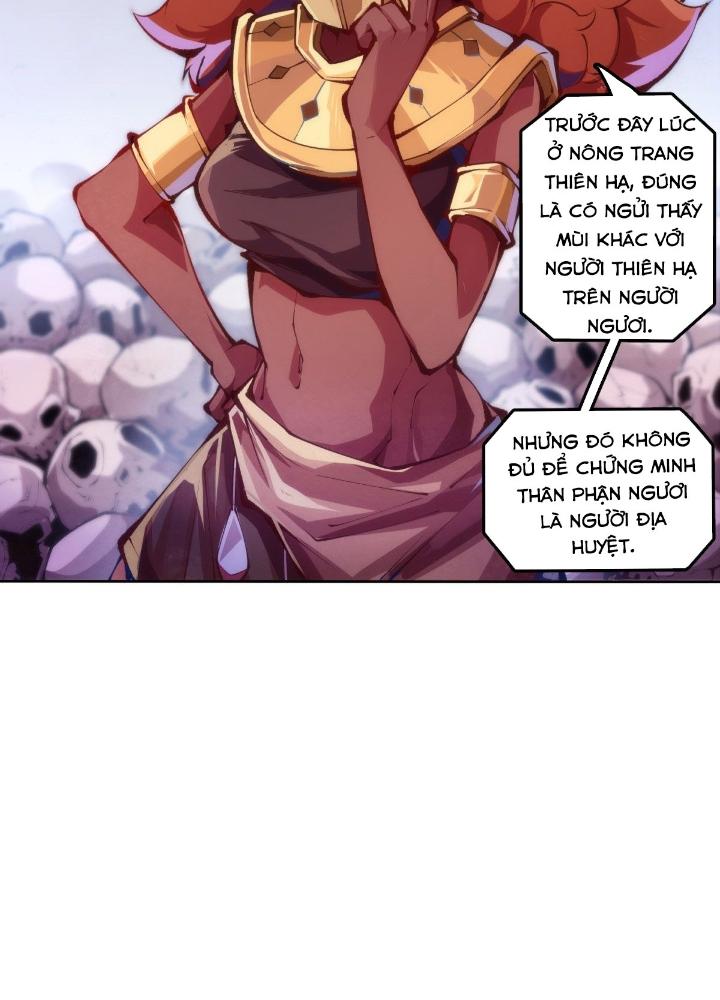 Long Hưởng Thiên Hạ Chapter 75 - Trang 3