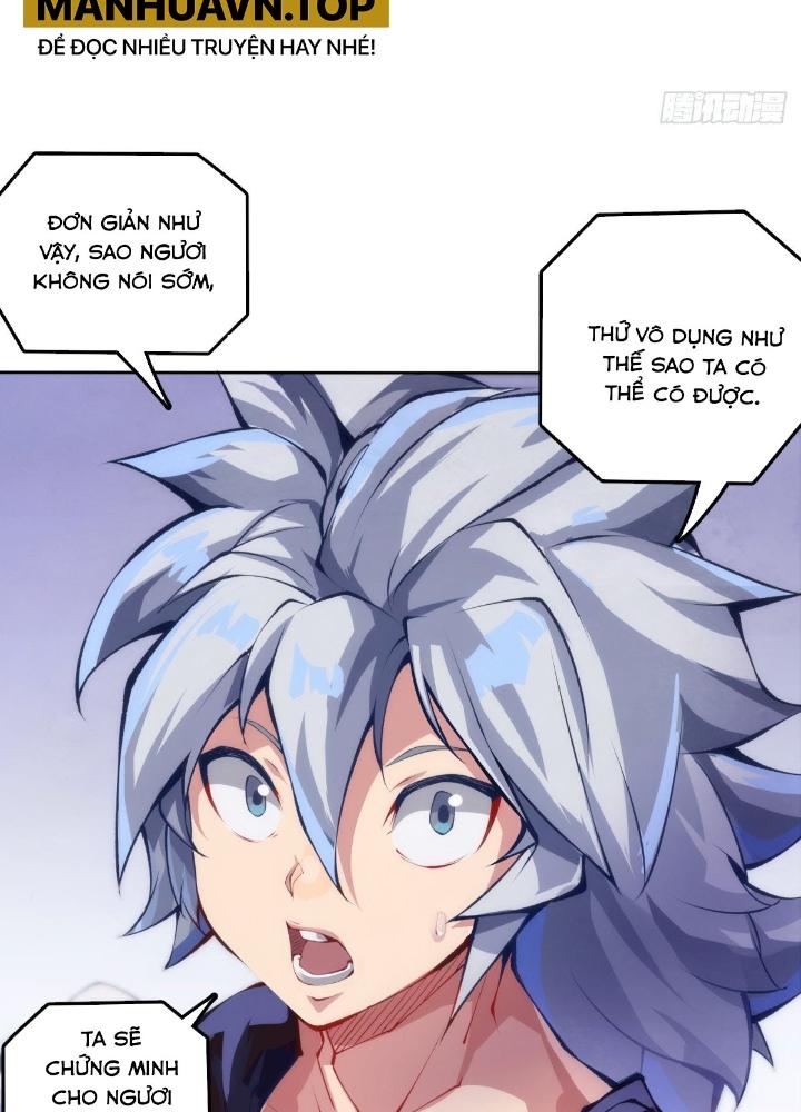 Long Hưởng Thiên Hạ Chapter 75 - Trang 3