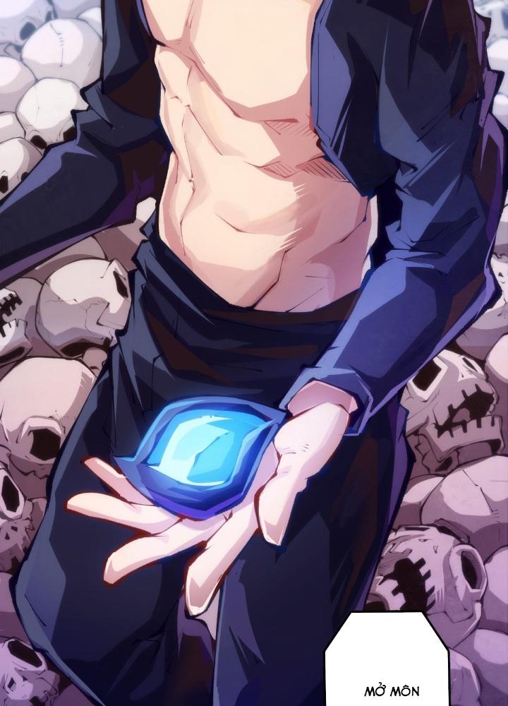 Long Hưởng Thiên Hạ Chapter 75 - Trang 3