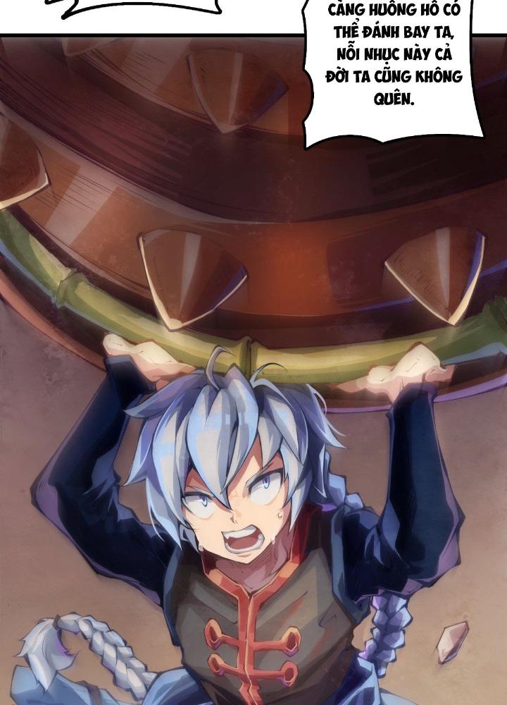 Long Hưởng Thiên Hạ Chapter 75 - Trang 3