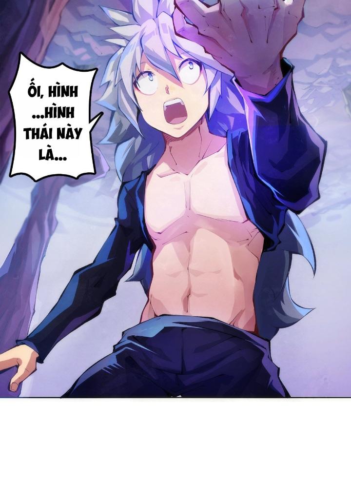 Long Hưởng Thiên Hạ Chapter 75 - Trang 3