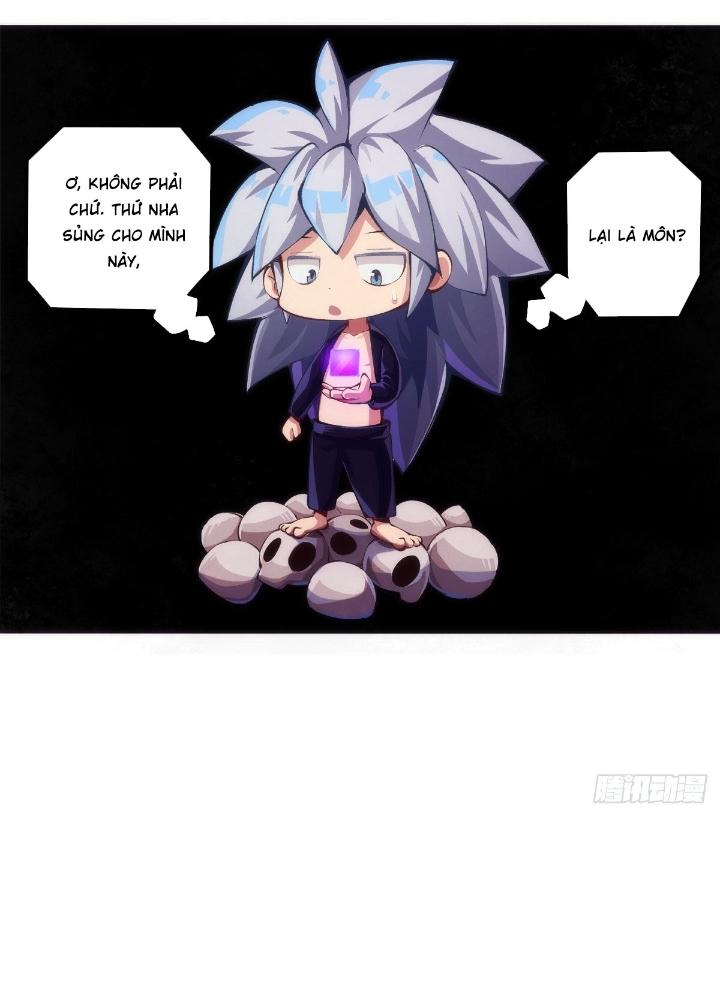 Long Hưởng Thiên Hạ Chapter 75 - Trang 3