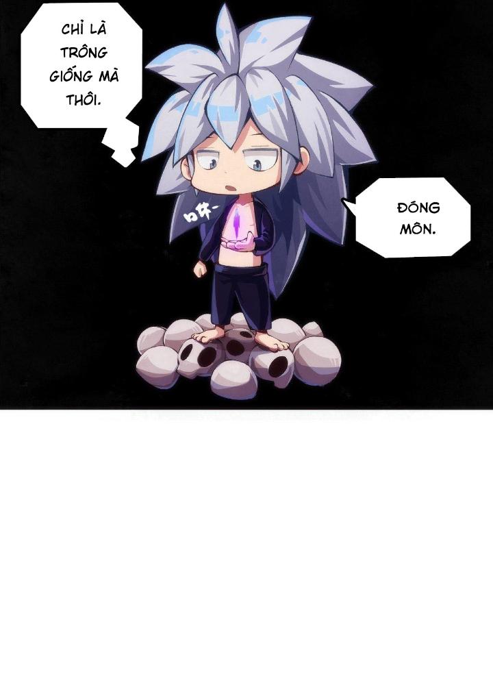 Long Hưởng Thiên Hạ Chapter 75 - Trang 3