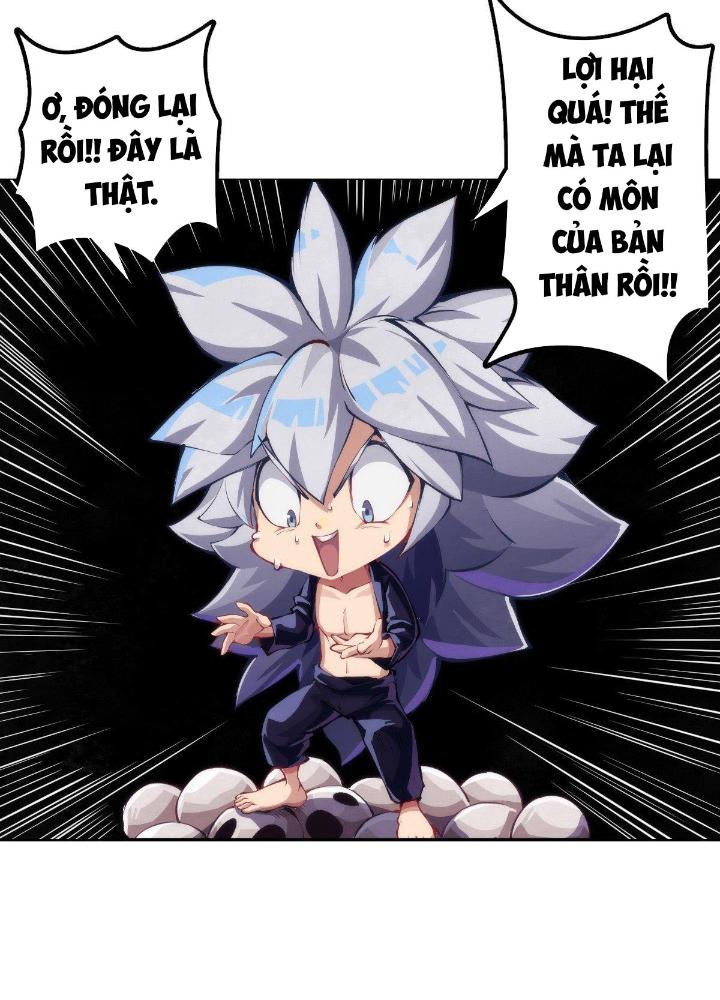 Long Hưởng Thiên Hạ Chapter 75 - Trang 3