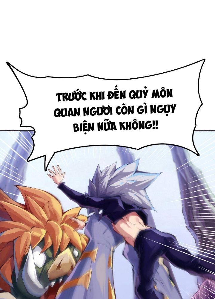 Long Hưởng Thiên Hạ Chapter 75 - Trang 3