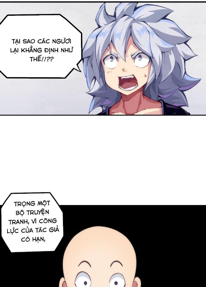 Long Hưởng Thiên Hạ Chapter 75 - Trang 3