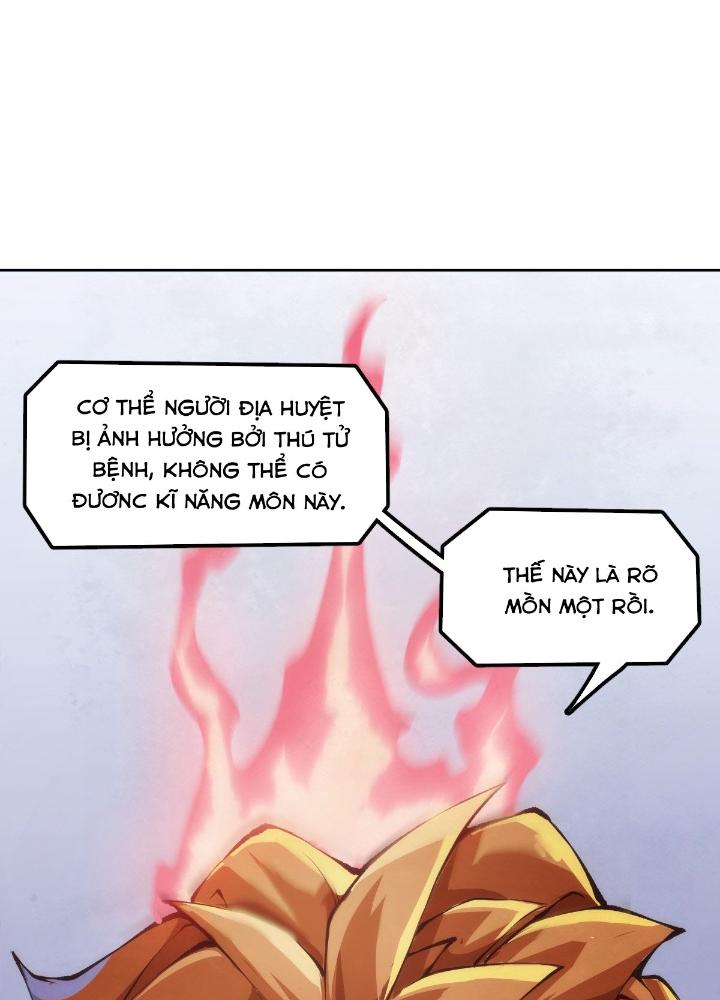 Long Hưởng Thiên Hạ Chapter 75 - Trang 3