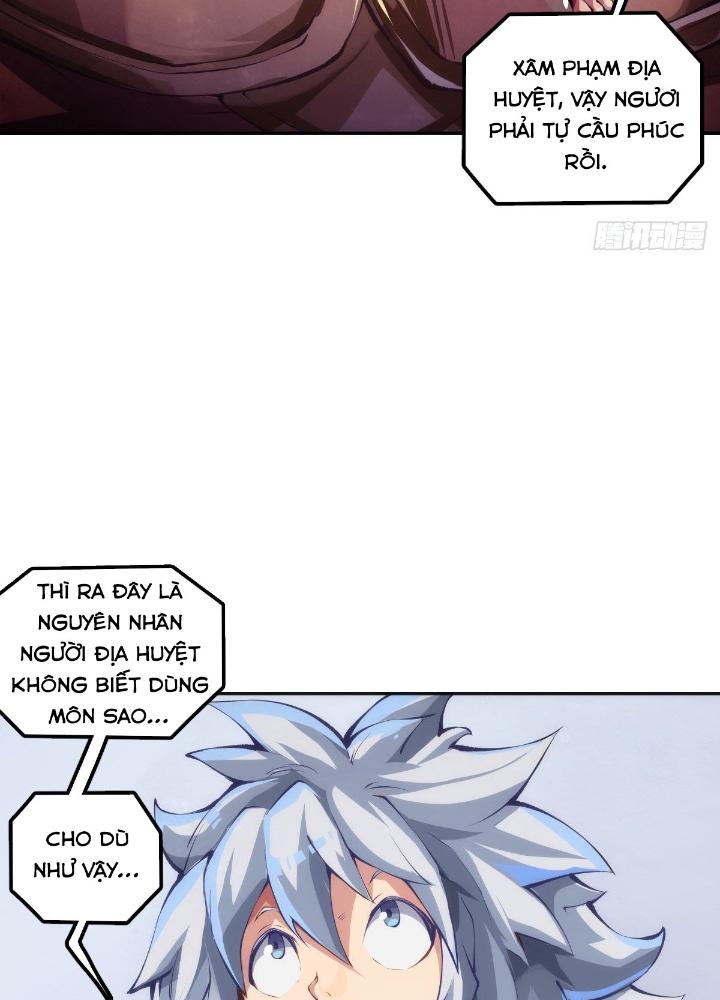 Long Hưởng Thiên Hạ Chapter 75 - Trang 3