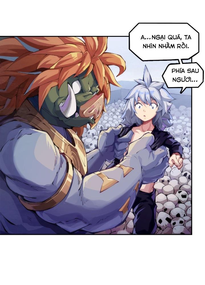 Long Hưởng Thiên Hạ Chapter 75 - Trang 3