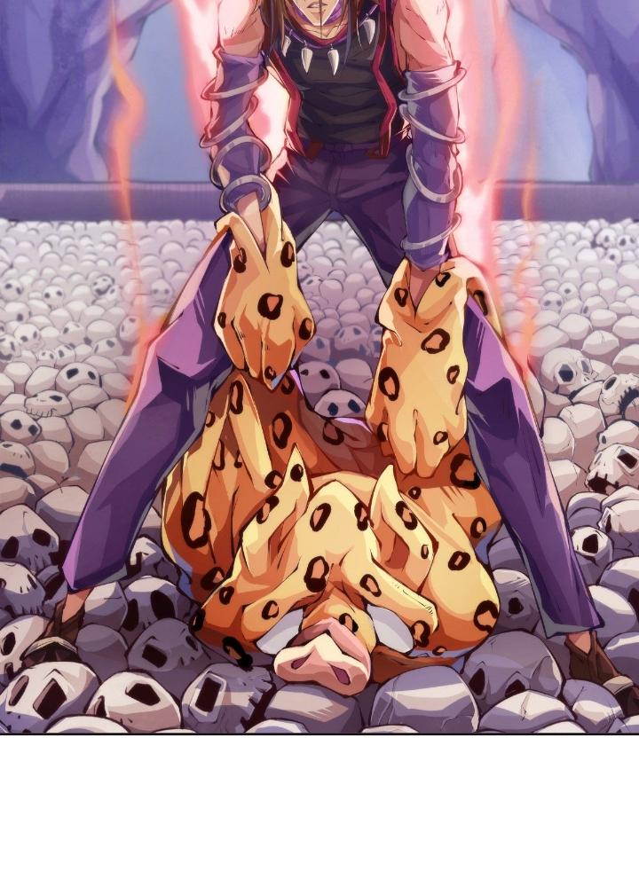 Long Hưởng Thiên Hạ Chapter 75 - Trang 3