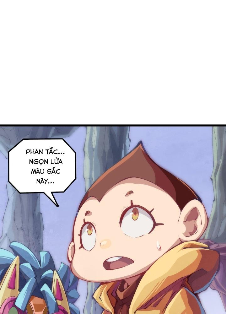 Long Hưởng Thiên Hạ Chapter 75 - Trang 3