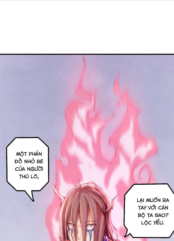 Long Hưởng Thiên Hạ Chapter 76 - Trang 3