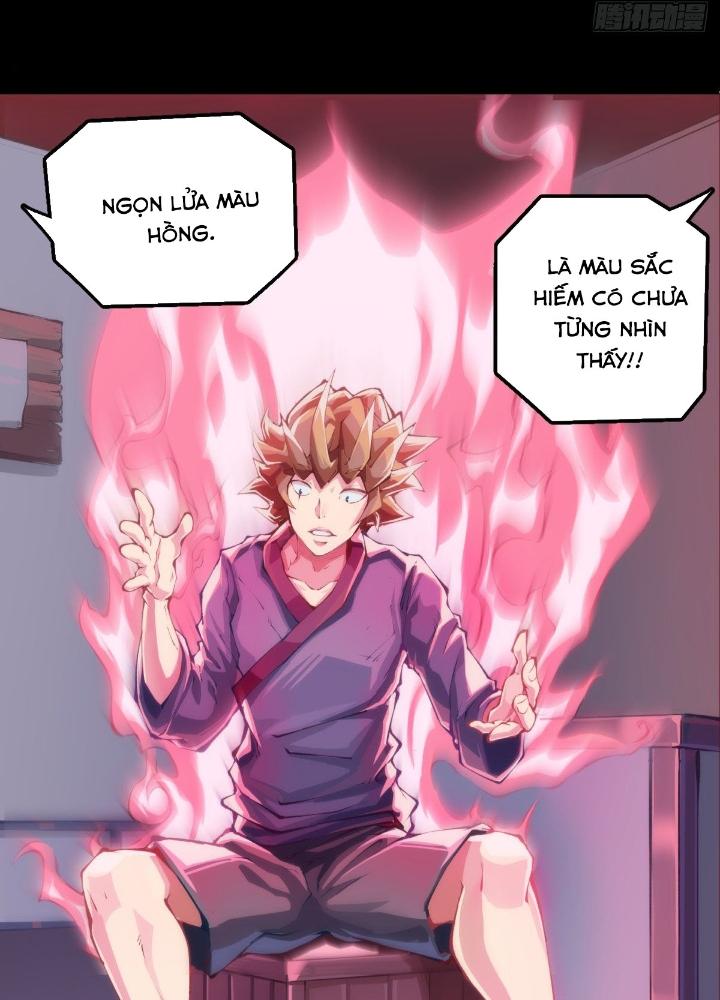 Long Hưởng Thiên Hạ Chapter 76 - Trang 3