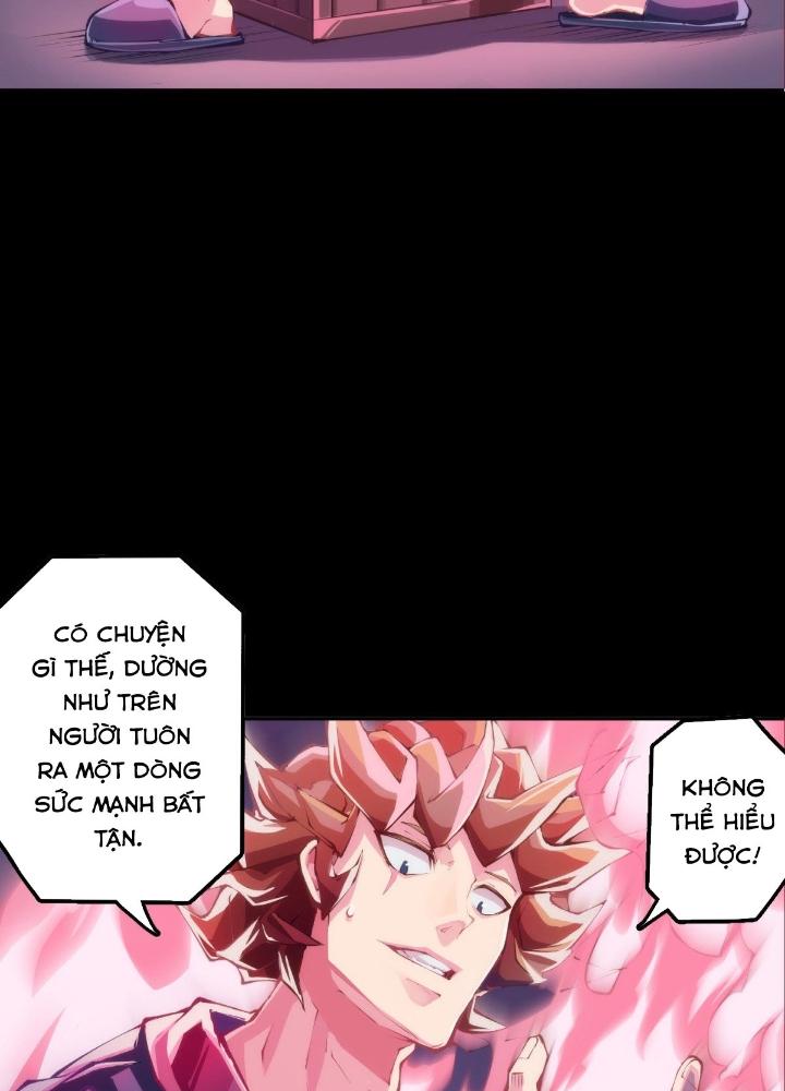 Long Hưởng Thiên Hạ Chapter 76 - Trang 3