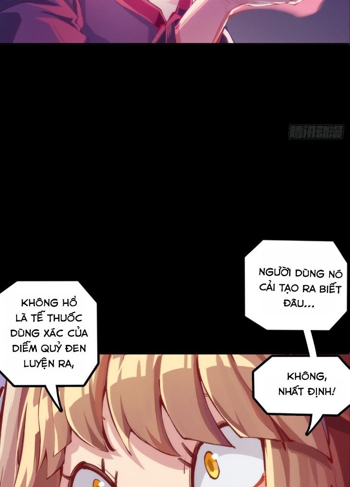 Long Hưởng Thiên Hạ Chapter 76 - Trang 3
