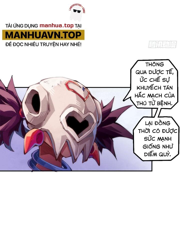 Long Hưởng Thiên Hạ Chapter 76 - Trang 3