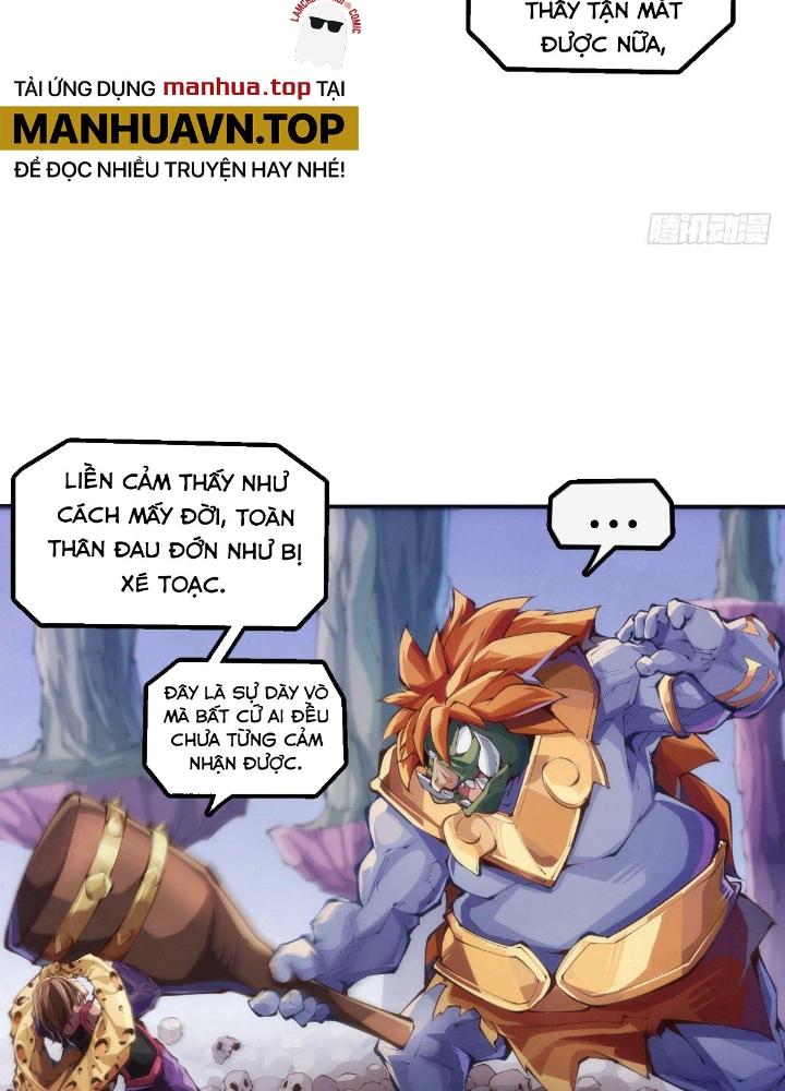 Long Hưởng Thiên Hạ Chapter 76 - Trang 3