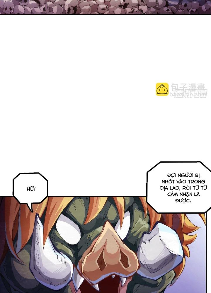 Long Hưởng Thiên Hạ Chapter 76 - Trang 3