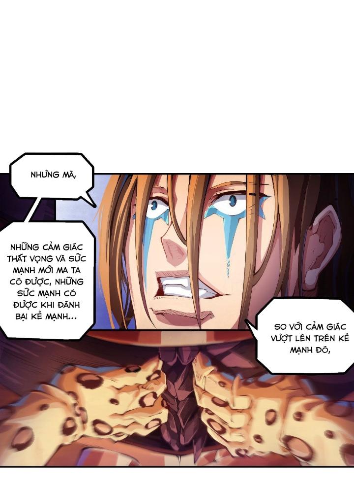 Long Hưởng Thiên Hạ Chapter 76 - Trang 3
