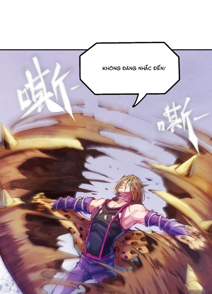 Long Hưởng Thiên Hạ Chapter 76 - Trang 3