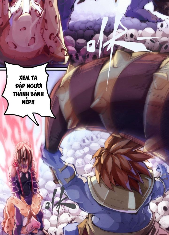Long Hưởng Thiên Hạ Chapter 76 - Trang 3