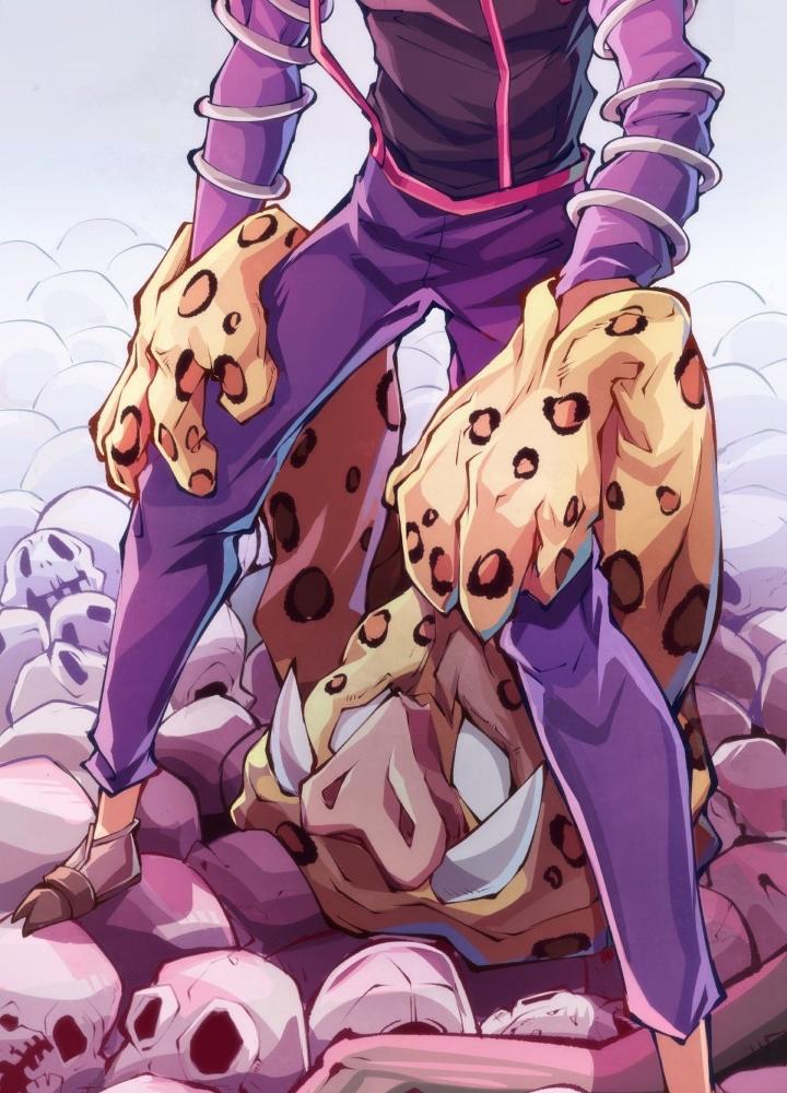 Long Hưởng Thiên Hạ Chapter 76 - Trang 3