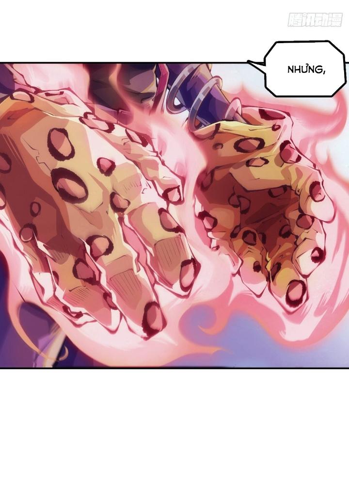Long Hưởng Thiên Hạ Chapter 76 - Trang 3